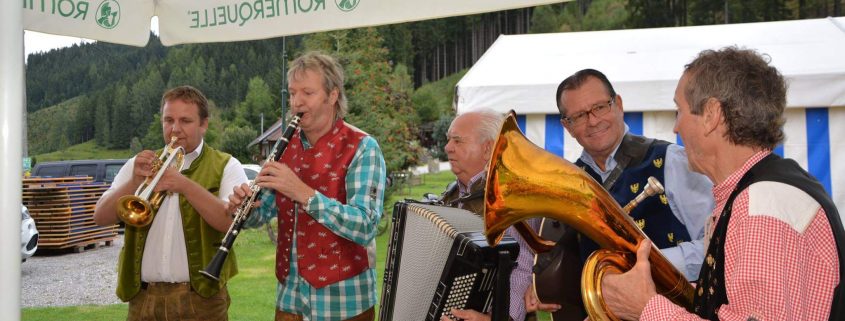 Gulaschfest