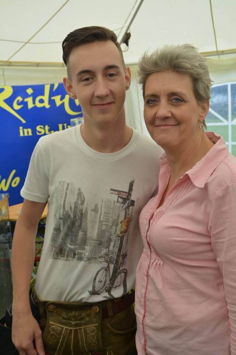 Gulaschfest