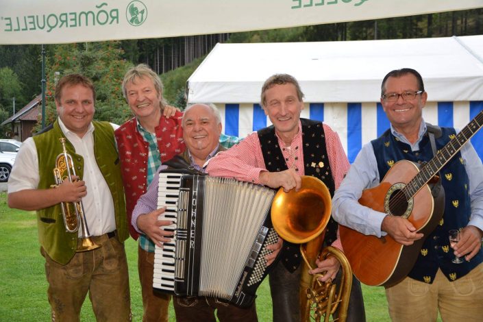 Gulaschfest
