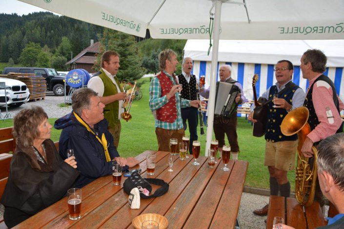 Gulaschfest