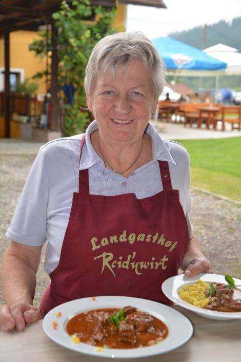Gulaschfest