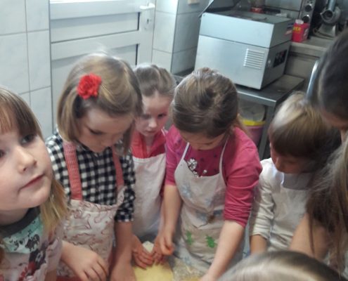 Kinderkochen