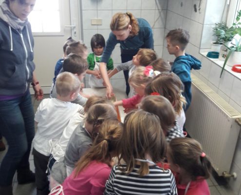 Kinderkochen