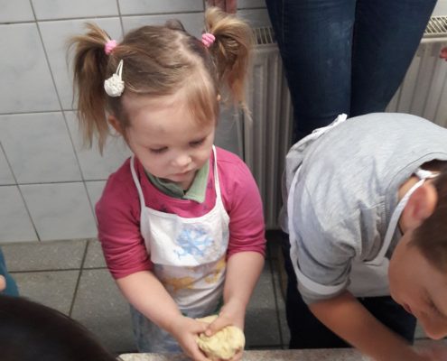 Kinderkochen