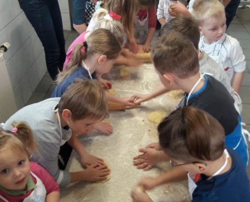 Kinderkochen