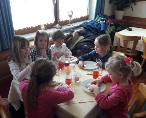 Kinderkochen